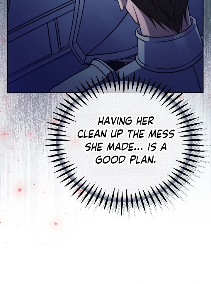 I Will Become the Villain’s Poison Detector Chapter 82 - Page 56