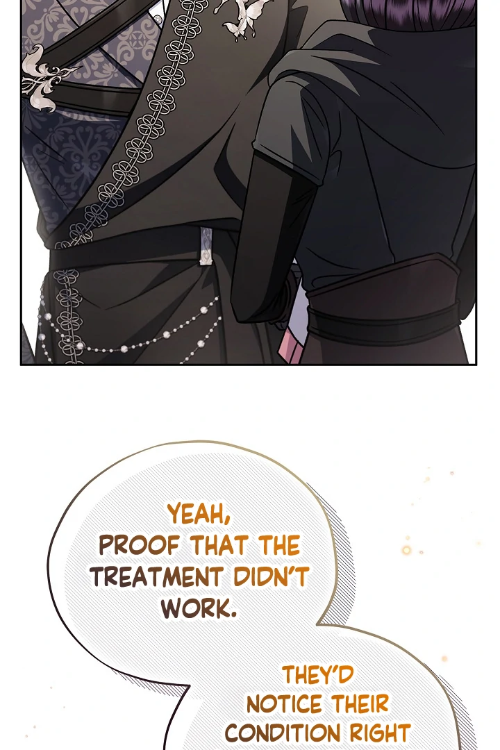 I Will Become the Villain’s Poison Detector Chapter 82 - Page 61