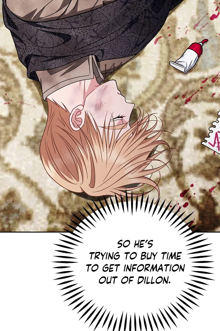 I Will Become the Villain’s Poison Detector Chapter 82 - Page 67