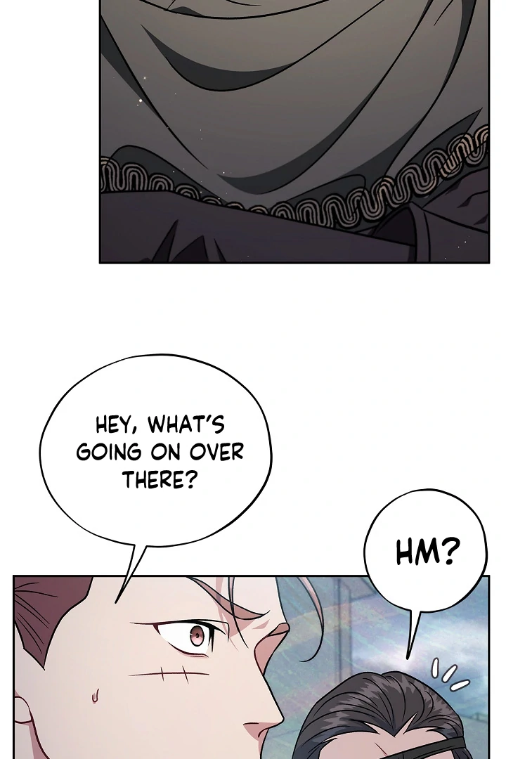 I Will Become the Villain’s Poison Detector Chapter 82 - Page 98