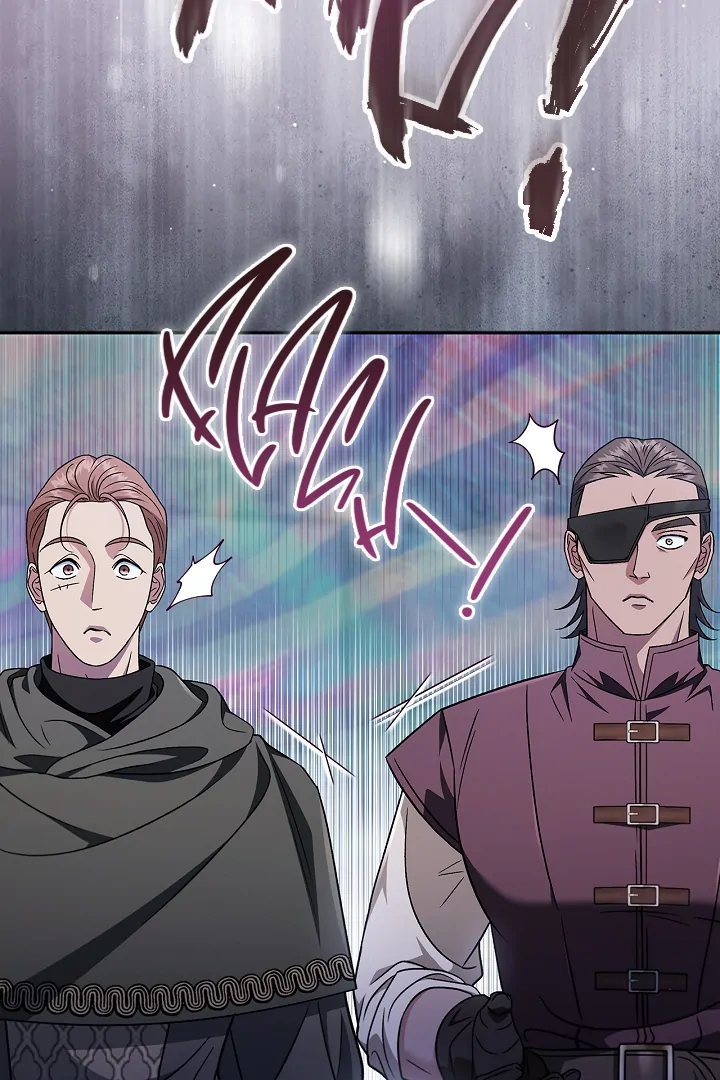 I Will Become the Villain’s Poison Detector Chapter 83 - Page 11