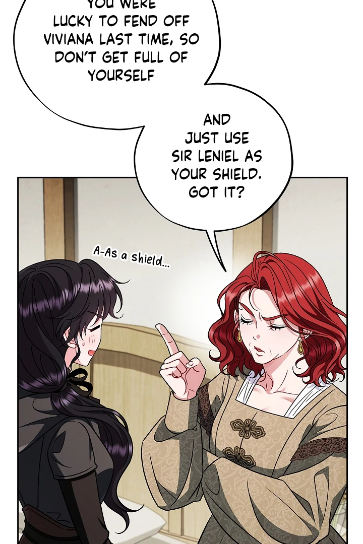 I Will Become the Villain’s Poison Detector Chapter 83 - Page 37