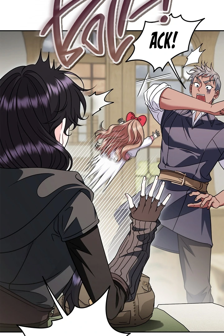 I Will Become the Villain’s Poison Detector Chapter 83 - Page 46