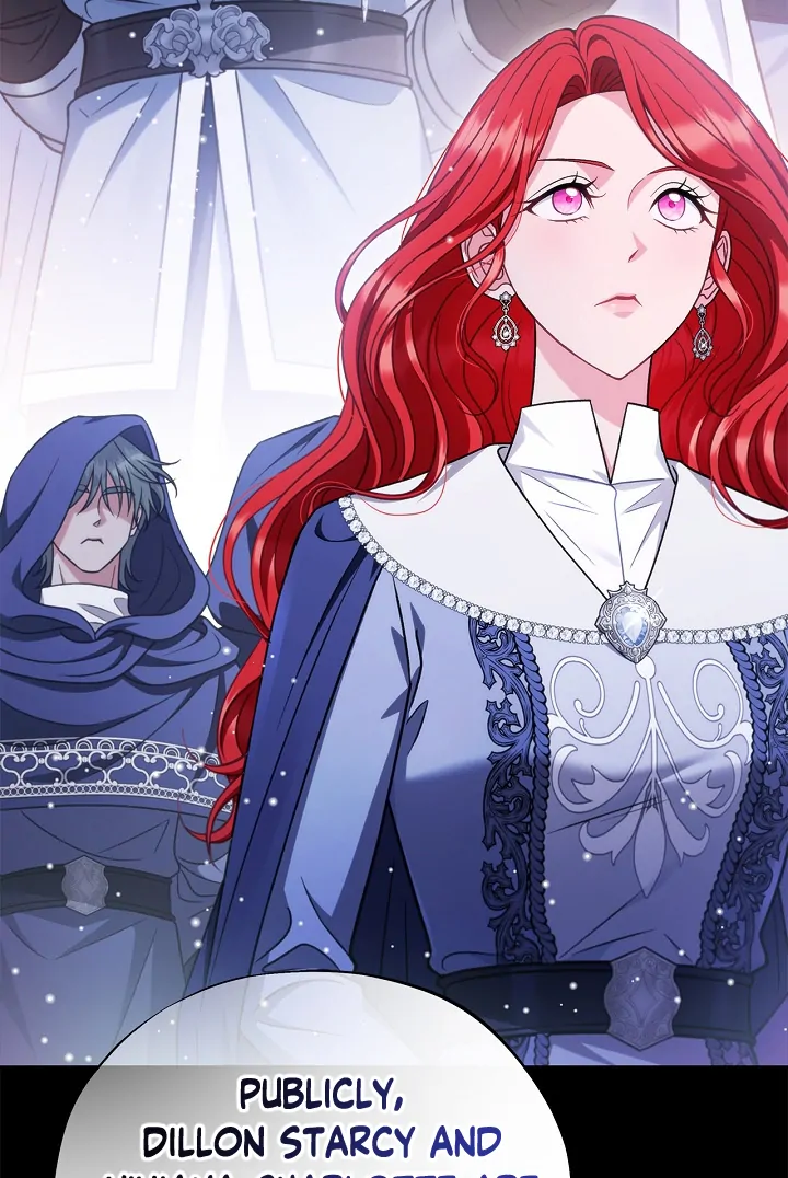 I Will Become the Villain’s Poison Detector Chapter 83 - Page 55