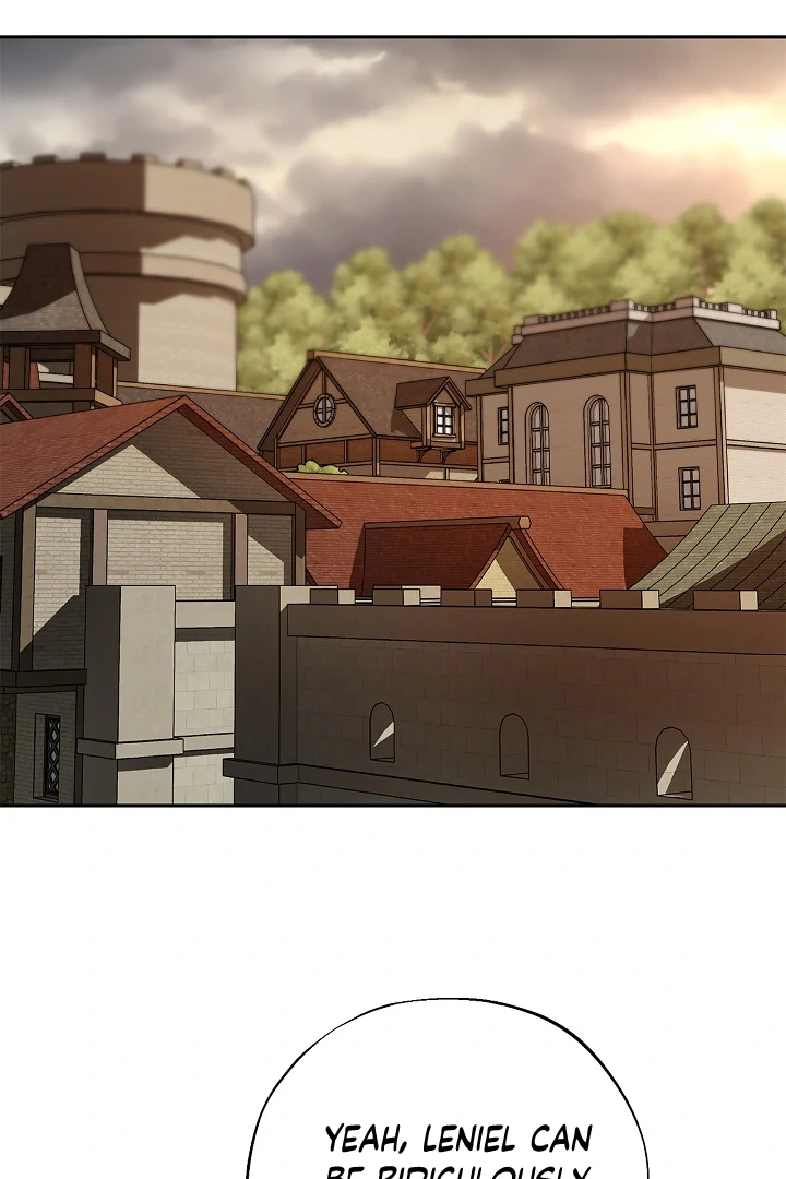 I Will Become the Villain’s Poison Detector Chapter 83 - Page 87