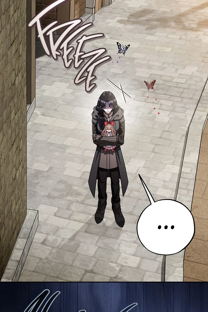 I Will Become the Villain’s Poison Detector Chapter 83 - Page 91