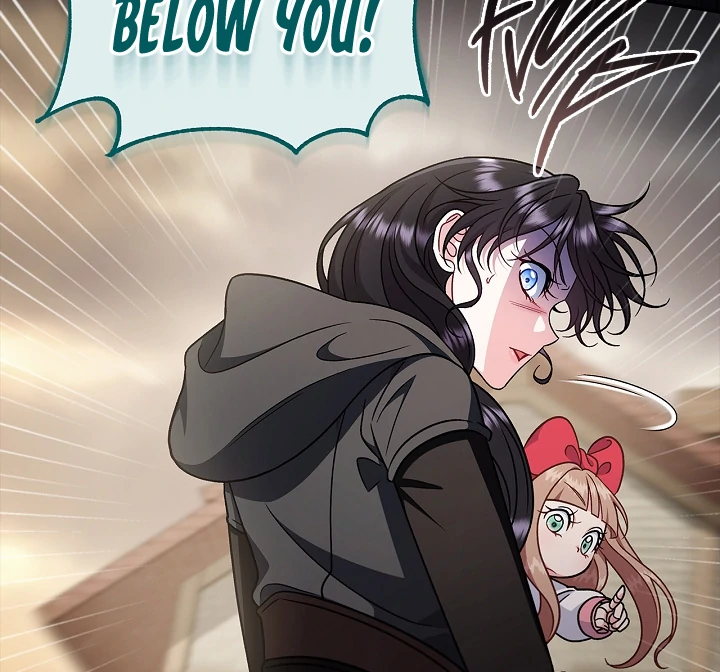 I Will Become the Villain’s Poison Detector Chapter 83 - Page 93