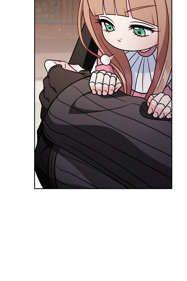 I Will Become the Villain’s Poison Detector Chapter 83 - Page 99