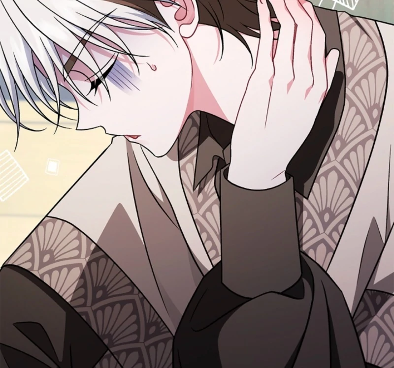 I Will Become the Villain’s Poison Detector Chapter 84 - Page 110