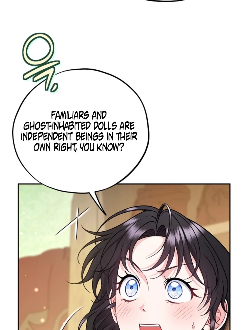 I Will Become the Villain’s Poison Detector Chapter 84 - Page 114