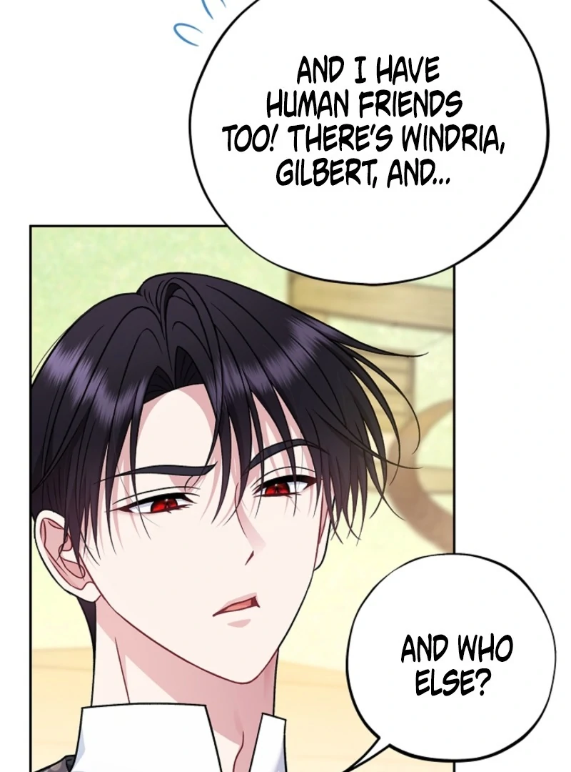 I Will Become the Villain’s Poison Detector Chapter 84 - Page 116