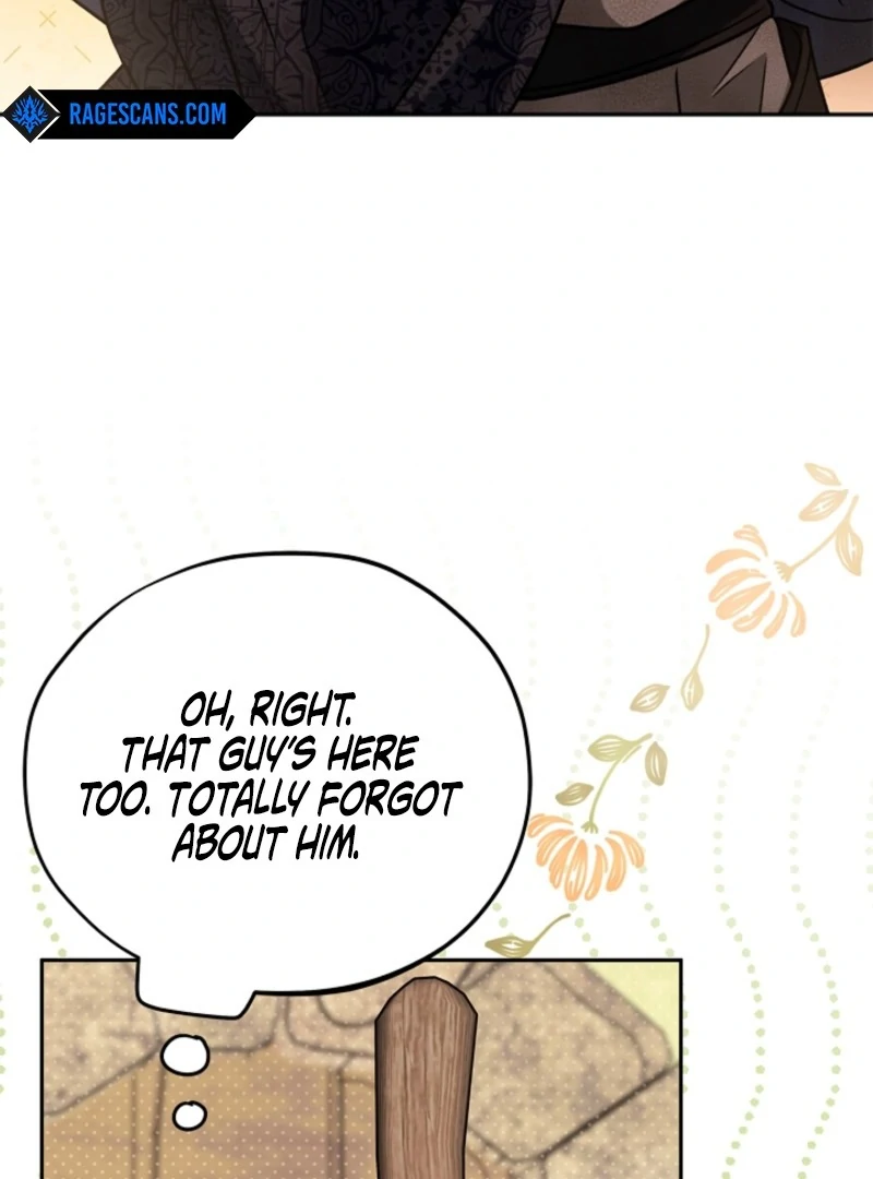 I Will Become the Villain’s Poison Detector Chapter 84 - Page 121