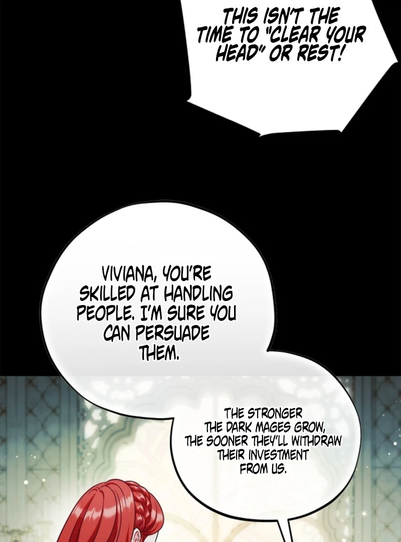 I Will Become the Villain’s Poison Detector Chapter 84 - Page 14