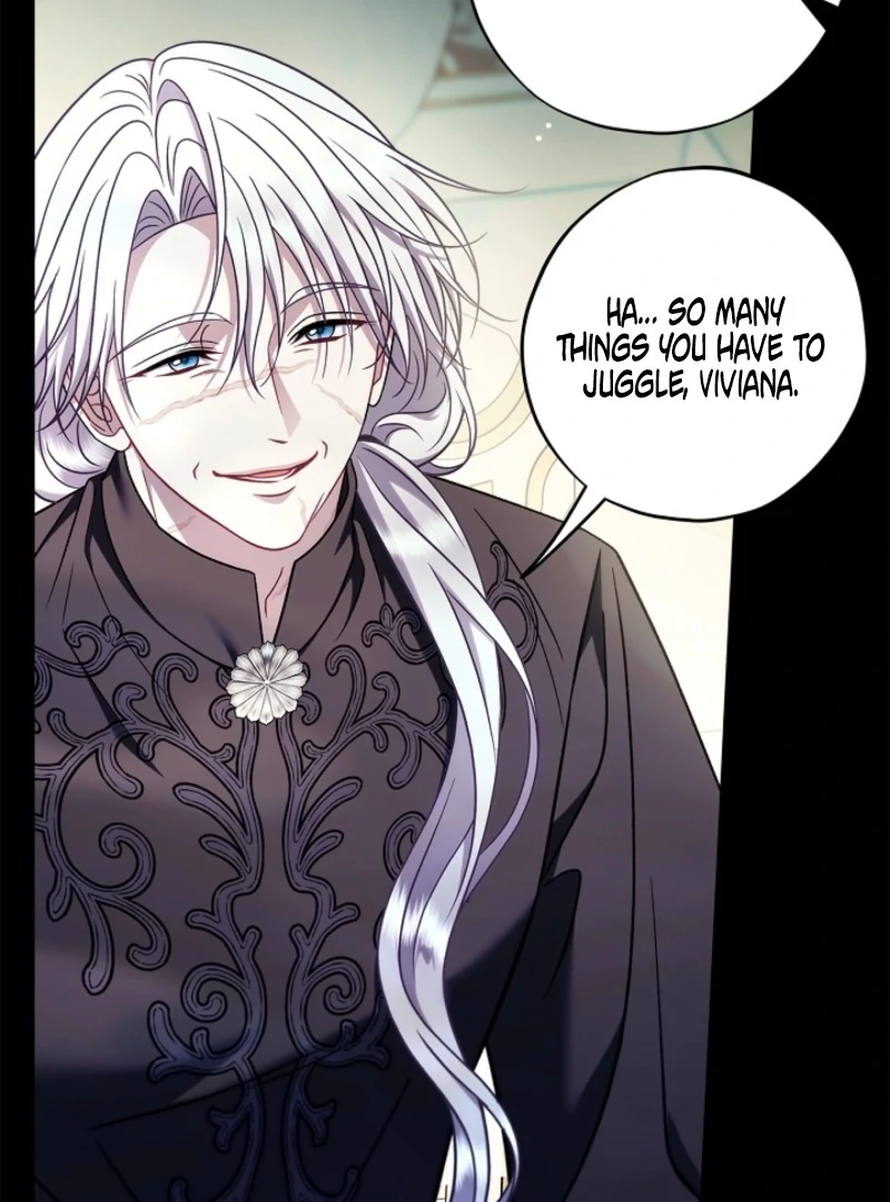 I Will Become the Villain’s Poison Detector Chapter 84 - Page 17