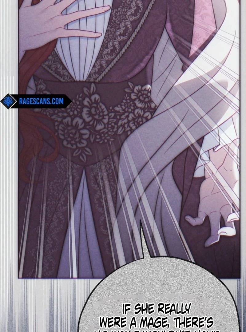 I Will Become the Villain’s Poison Detector Chapter 84 - Page 29