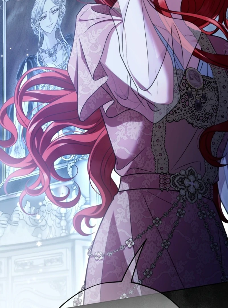 I Will Become the Villain’s Poison Detector Chapter 84 - Page 52