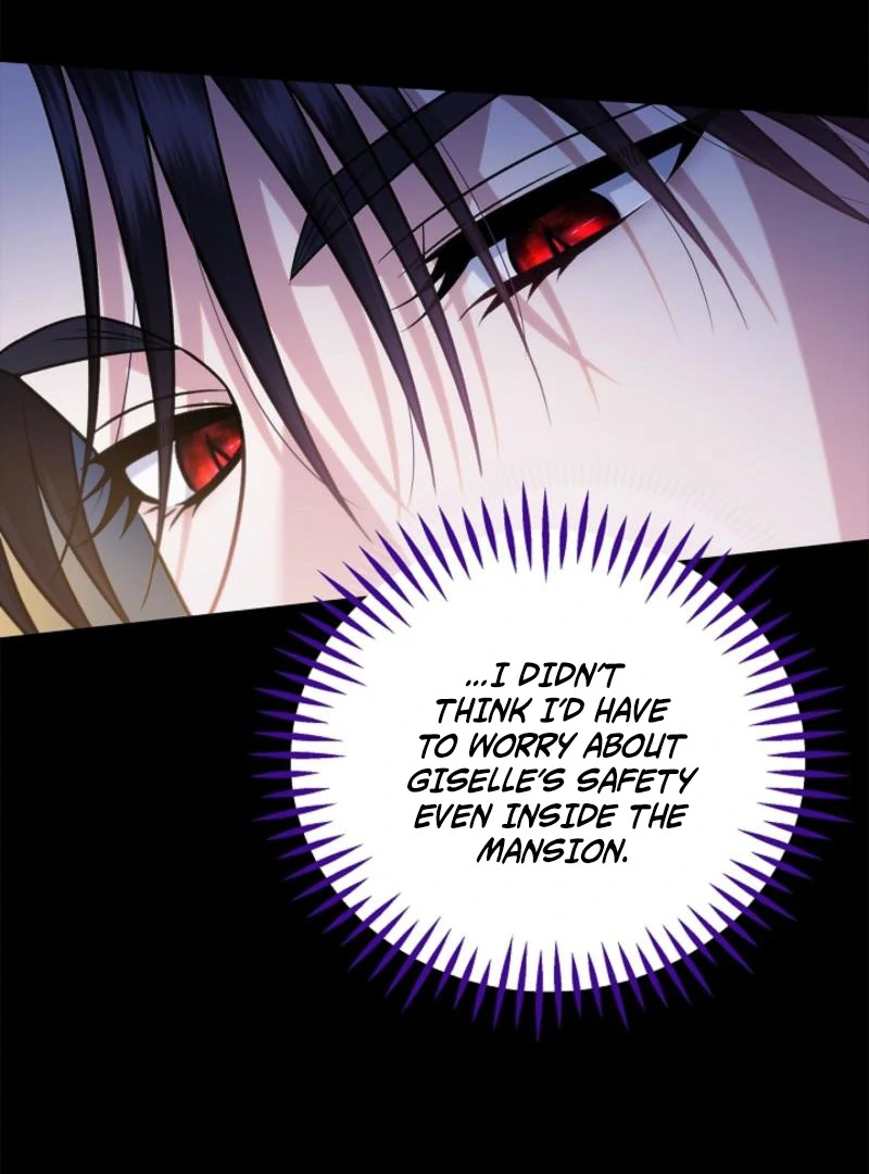 I Will Become the Villain’s Poison Detector Chapter 85 - Page 115