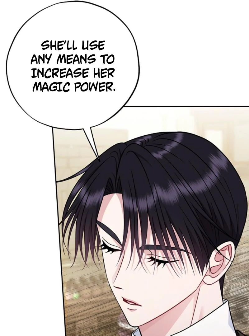 I Will Become the Villain’s Poison Detector Chapter 85 - Page 13