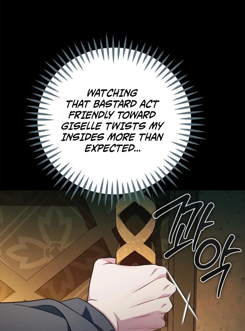 I Will Become the Villain’s Poison Detector Chapter 85 - Page 150