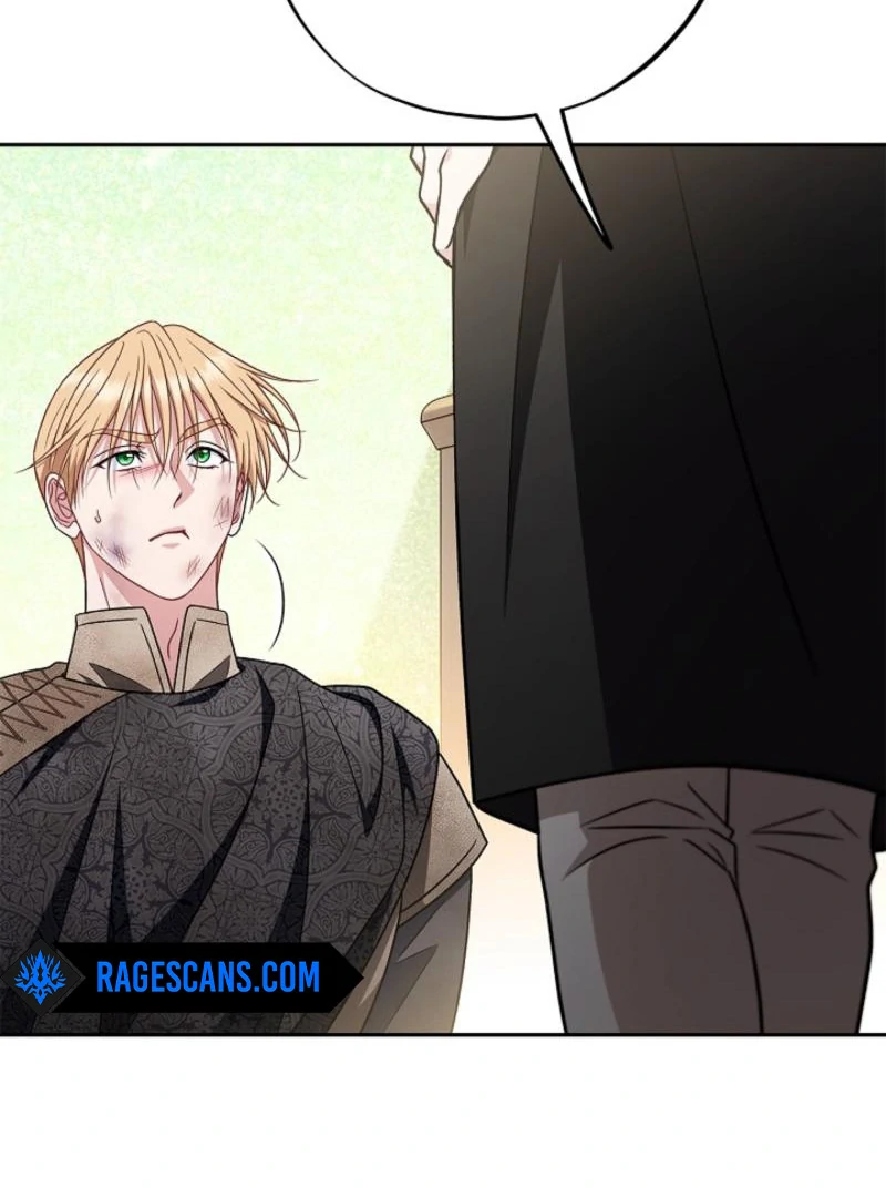 I Will Become the Villain’s Poison Detector Chapter 85 - Page 2