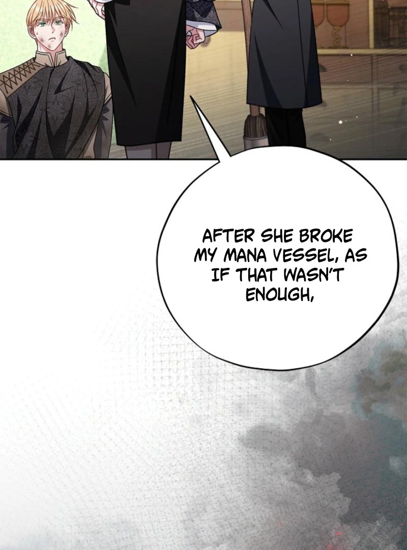 I Will Become the Villain’s Poison Detector Chapter 85 - Page 4