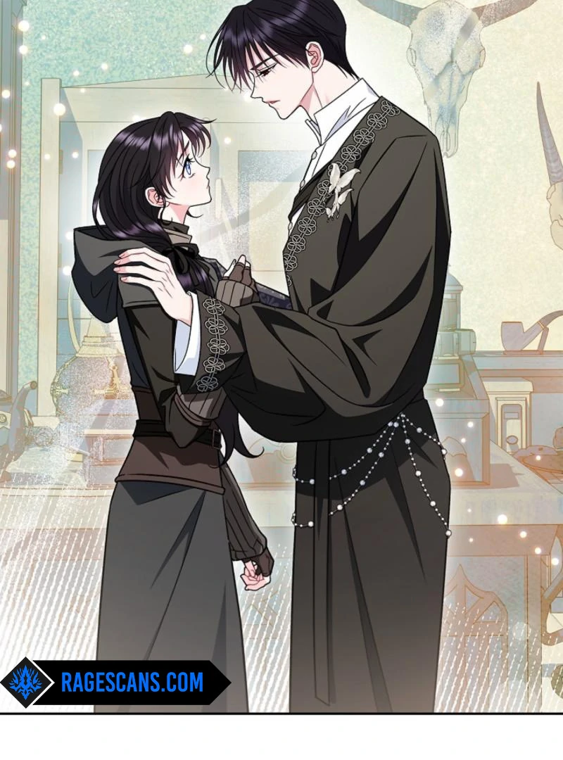 I Will Become the Villain’s Poison Detector Chapter 85 - Page 45