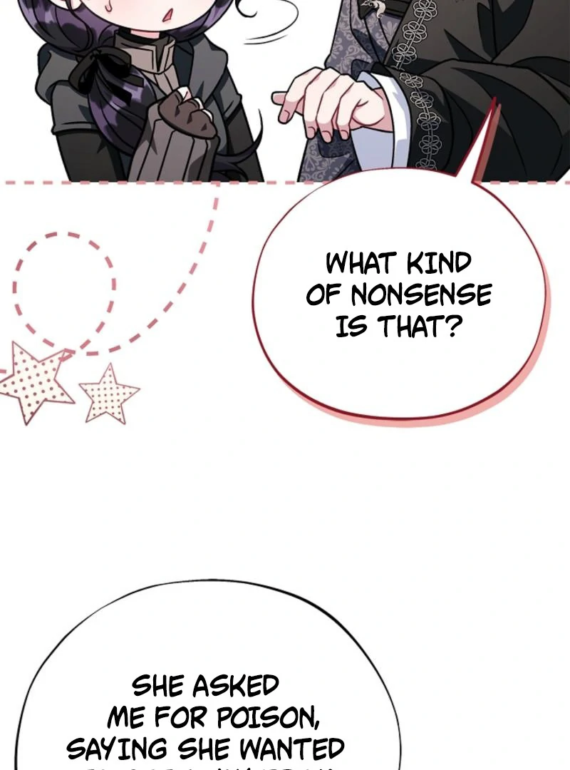 I Will Become the Villain’s Poison Detector Chapter 85 - Page 54