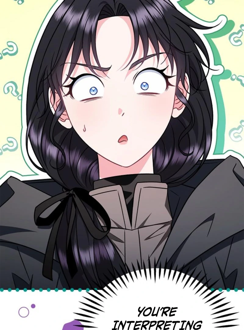 I Will Become the Villain’s Poison Detector Chapter 85 - Page 59