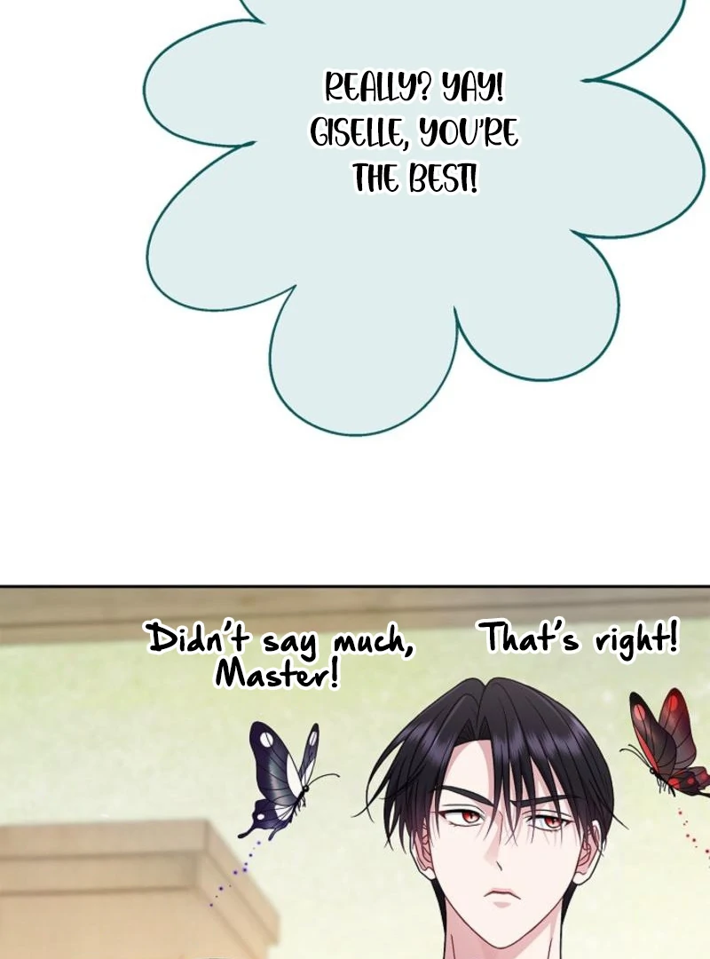 I Will Become the Villain’s Poison Detector Chapter 85 - Page 69