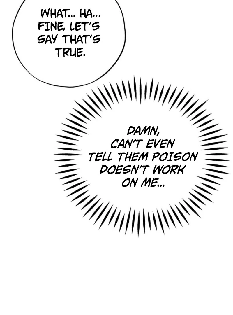 I Will Become the Villain’s Poison Detector Chapter 85 - Page 73