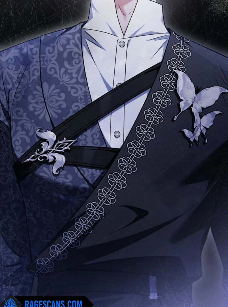 I Will Become the Villain’s Poison Detector Chapter 85 - Page 9