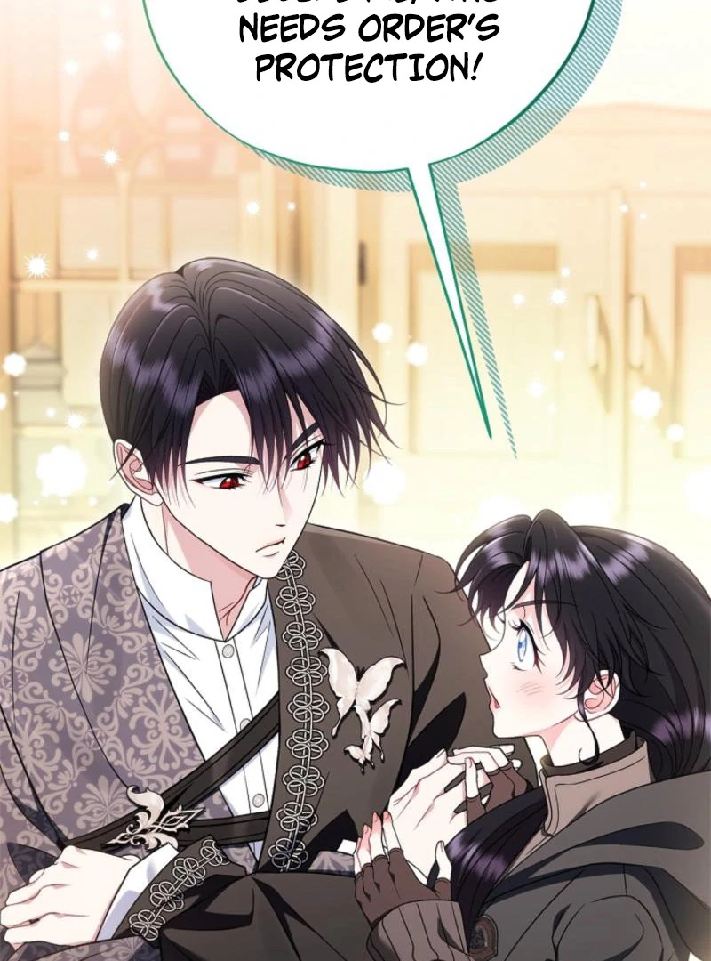 I Will Become the Villain’s Poison Detector Chapter 85 - Page 96