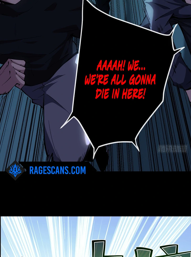 The God’s Contract in the Virtual World Chapter 0 - Page 12