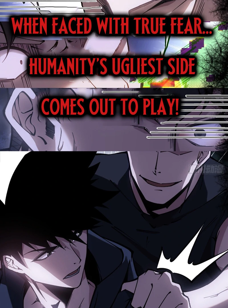 The God’s Contract in the Virtual World Chapter 0 - Page 15