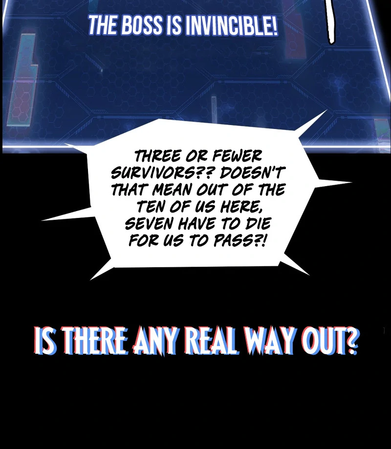 The God’s Contract in the Virtual World Chapter 0 - Page 9