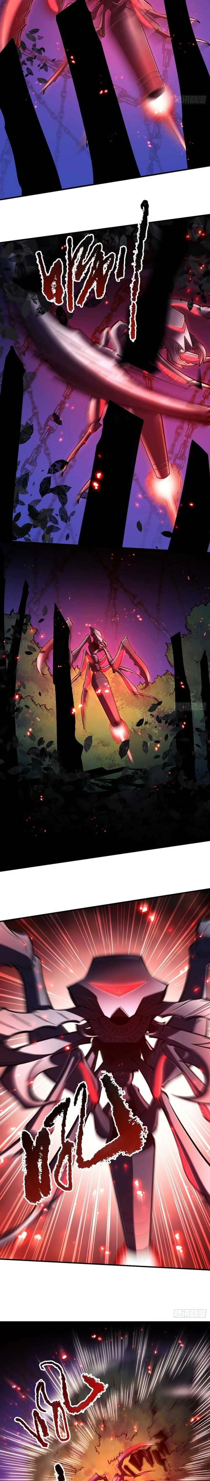 The God’s Contract in the Virtual World Chapter 15 - Page 12