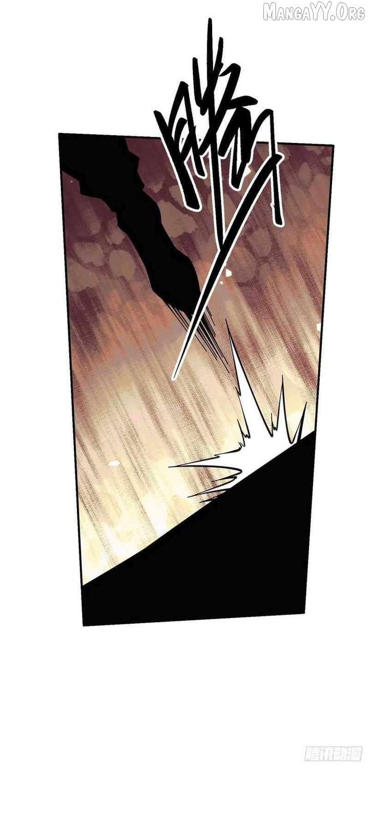 The God’s Contract in the Virtual World Chapter 23 - Page 19