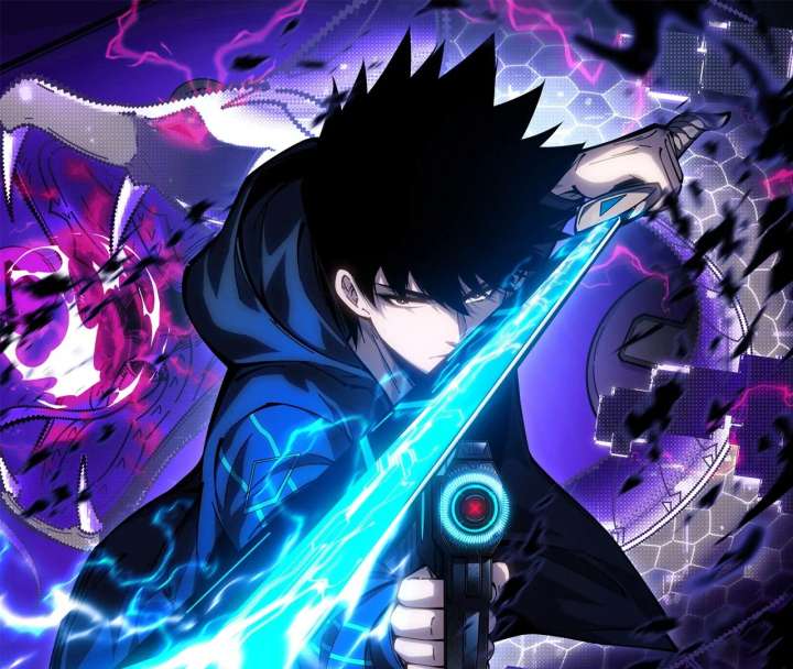 The God’s Contract in the Virtual World Chapter 3 - Page 1