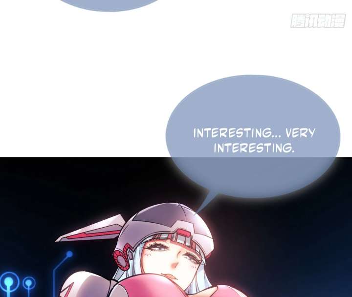 The God’s Contract in the Virtual World Chapter 3 - Page 103