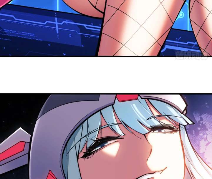 The God’s Contract in the Virtual World Chapter 3 - Page 105