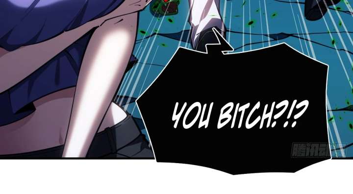 The God’s Contract in the Virtual World Chapter 3 - Page 127