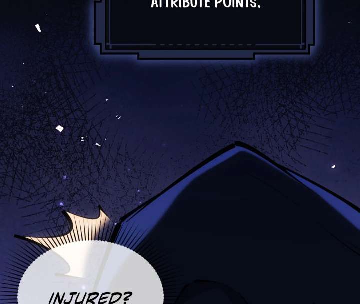 The God’s Contract in the Virtual World Chapter 3 - Page 25