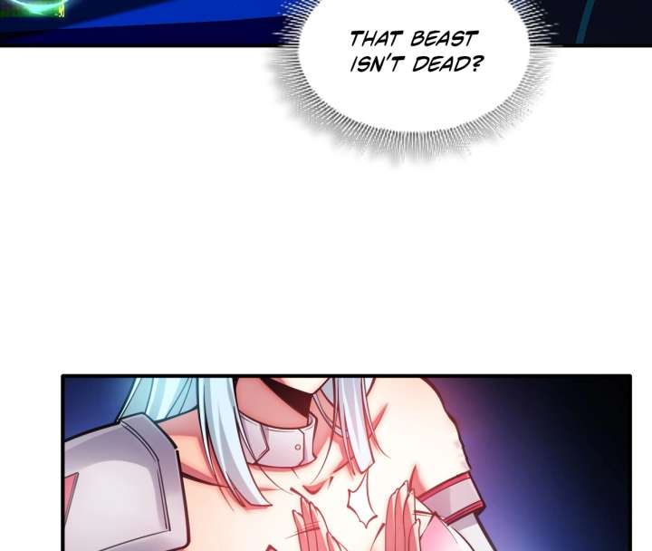 The God’s Contract in the Virtual World Chapter 3 - Page 29