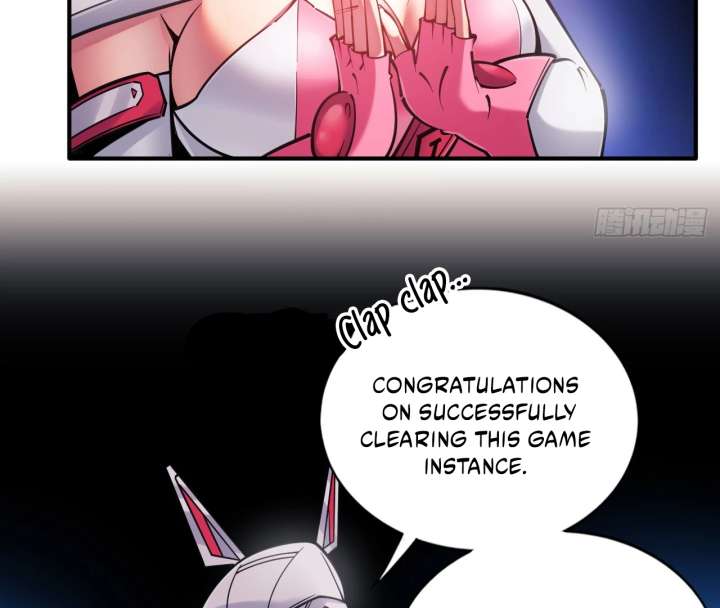 The God’s Contract in the Virtual World Chapter 3 - Page 30