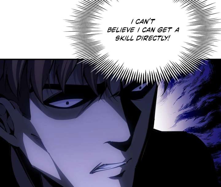 The God’s Contract in the Virtual World Chapter 3 - Page 52