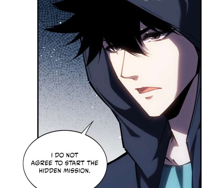 The God’s Contract in the Virtual World Chapter 3 - Page 58