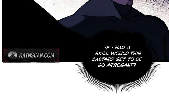 The God’s Contract in the Virtual World Chapter 3 - Page 72