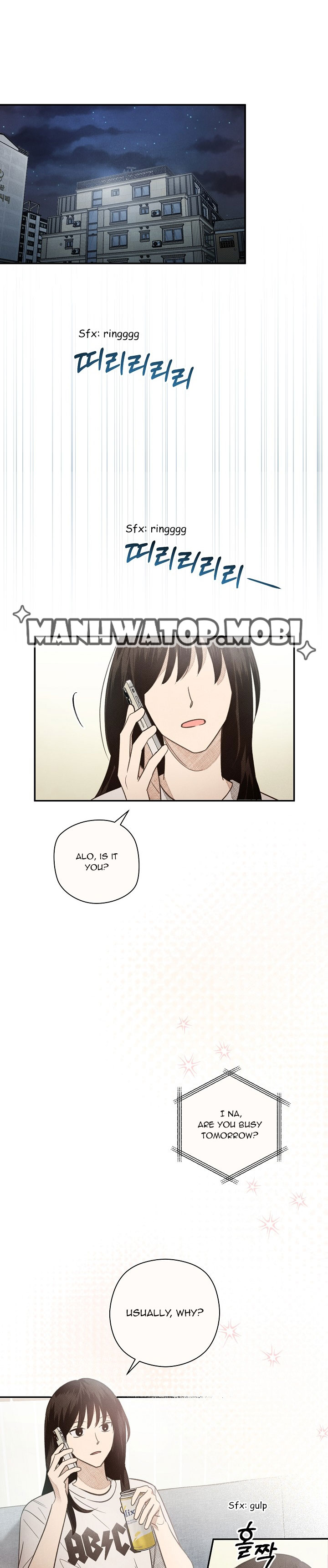 S-Class Spirit Master’s Taming Diary Chapter 1 - Page 15