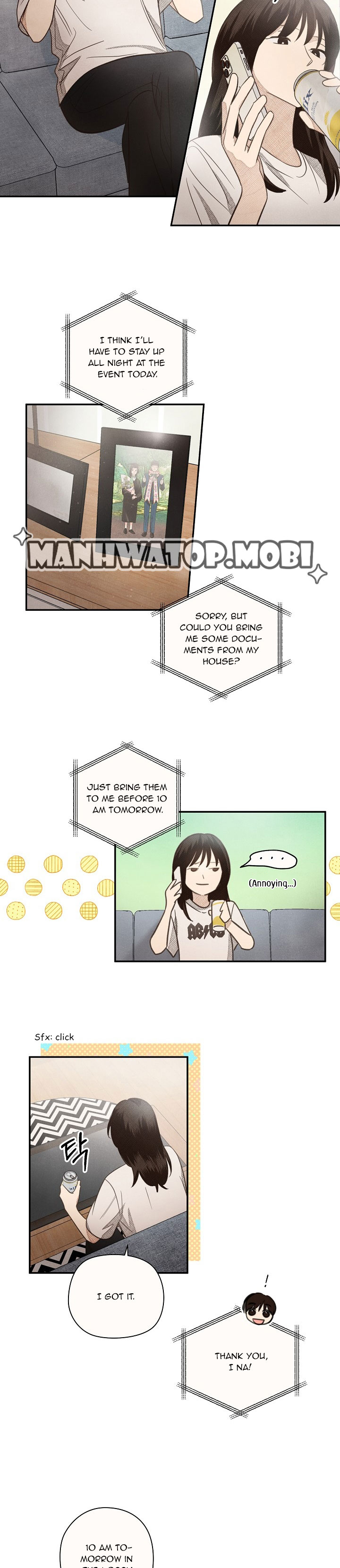 S-Class Spirit Master’s Taming Diary Chapter 1 - Page 16