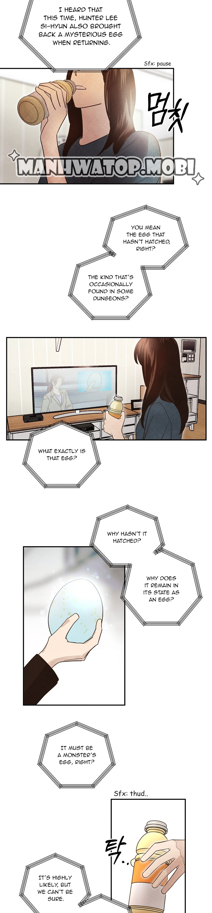 S-Class Spirit Master’s Taming Diary Chapter 1 - Page 2